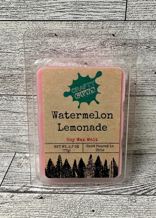 Watermelon Lemonade