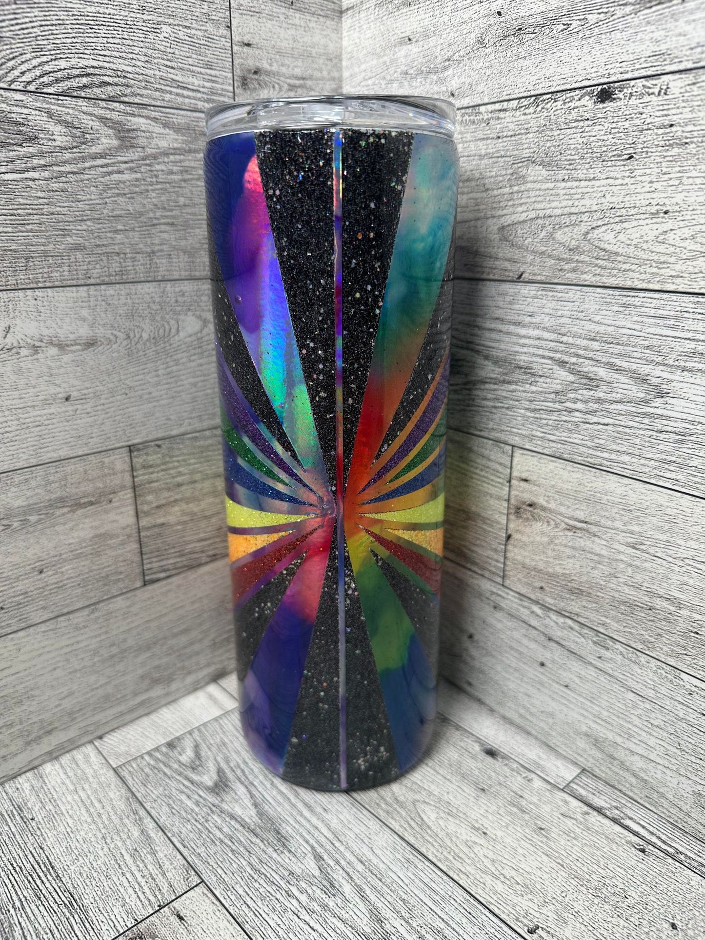 Love Is Love 20oz