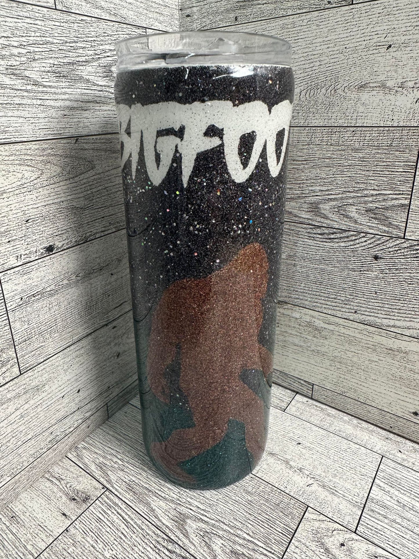 SCREAM Glitter