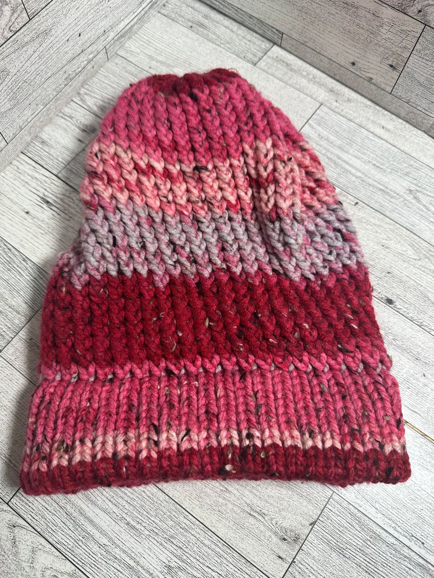 Beanie (multiple options)