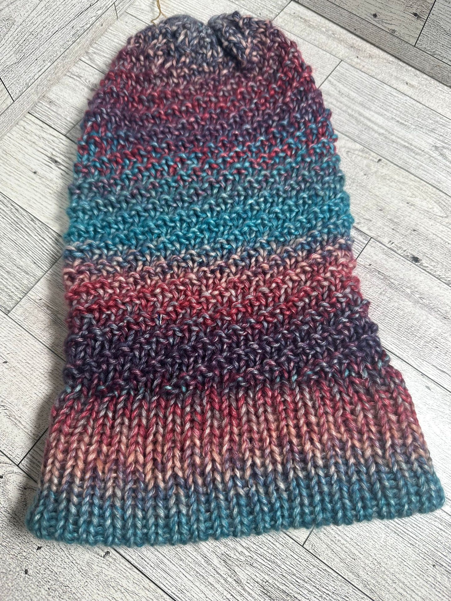 Beanie (multiple options)