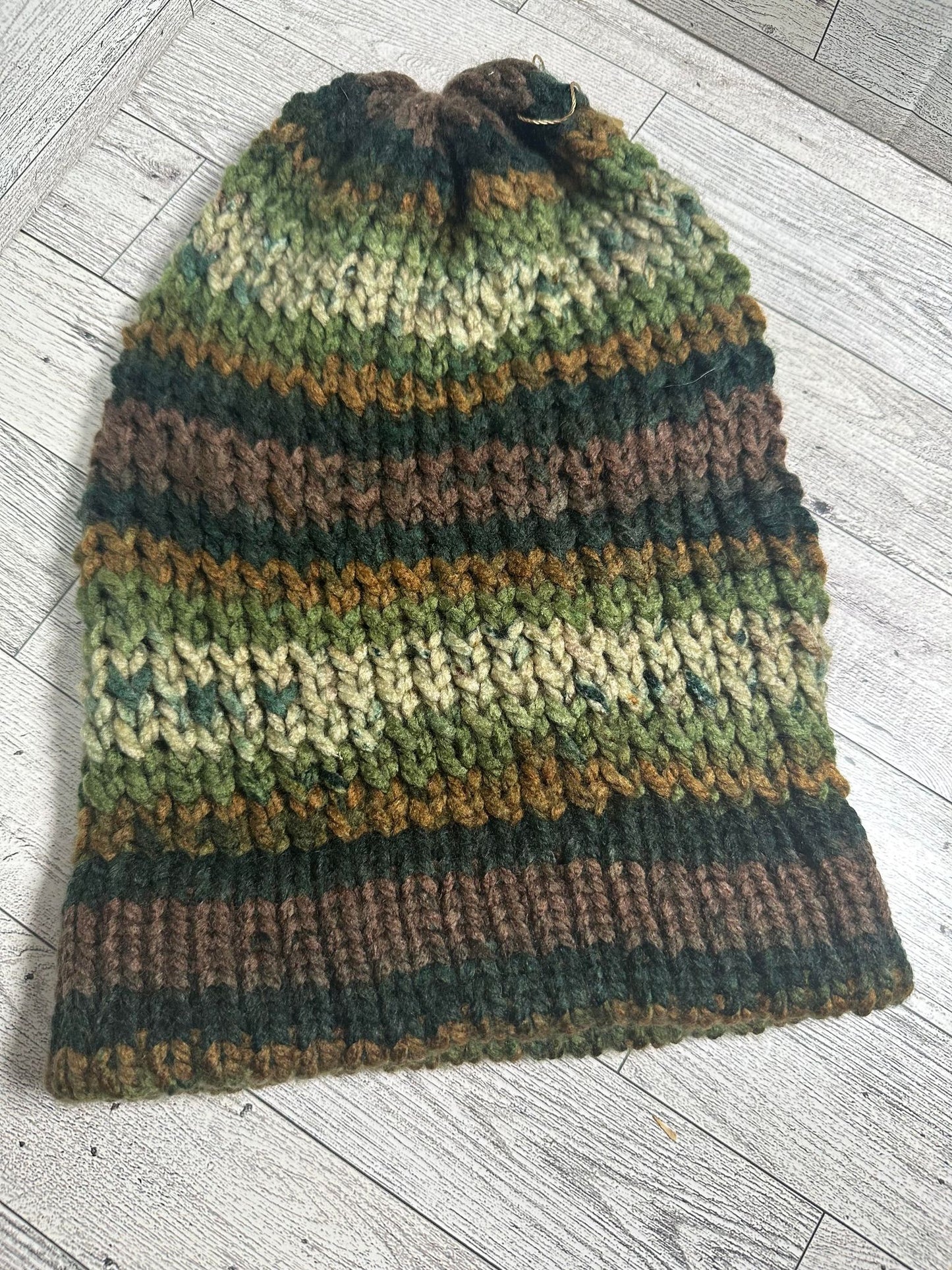 Beanie (multiple options)