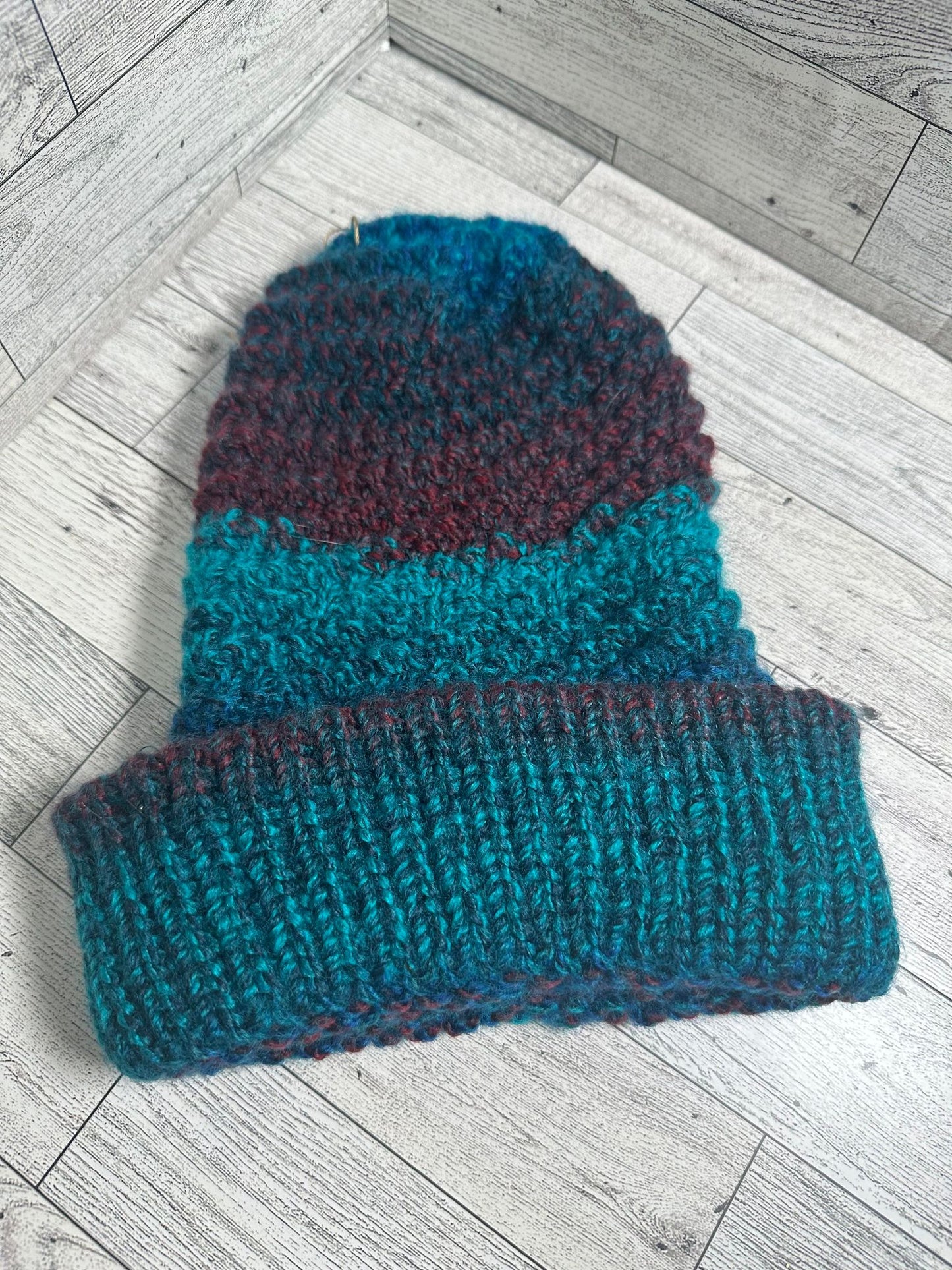 Beanie (multiple options)