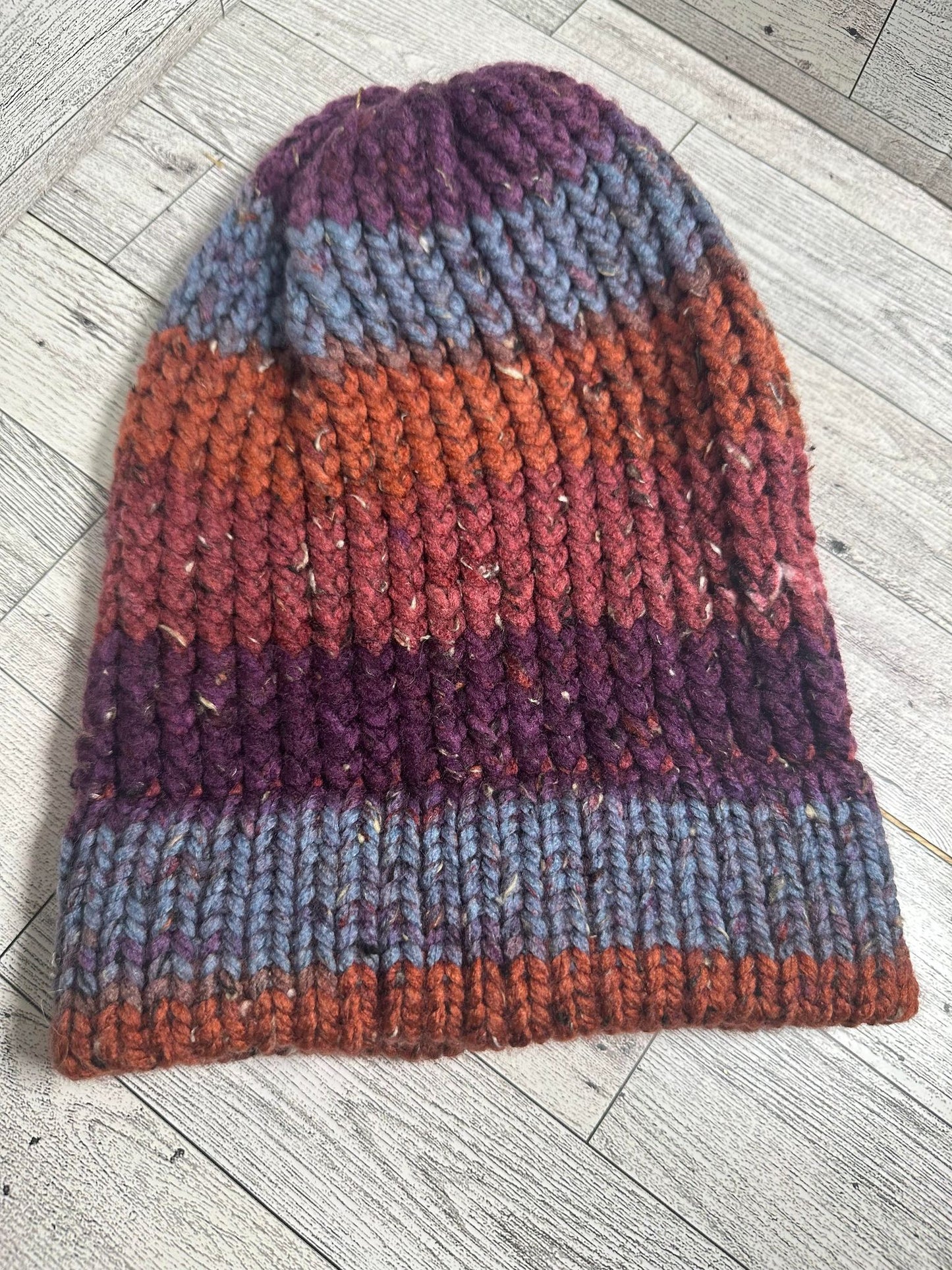 Beanie (multiple options)