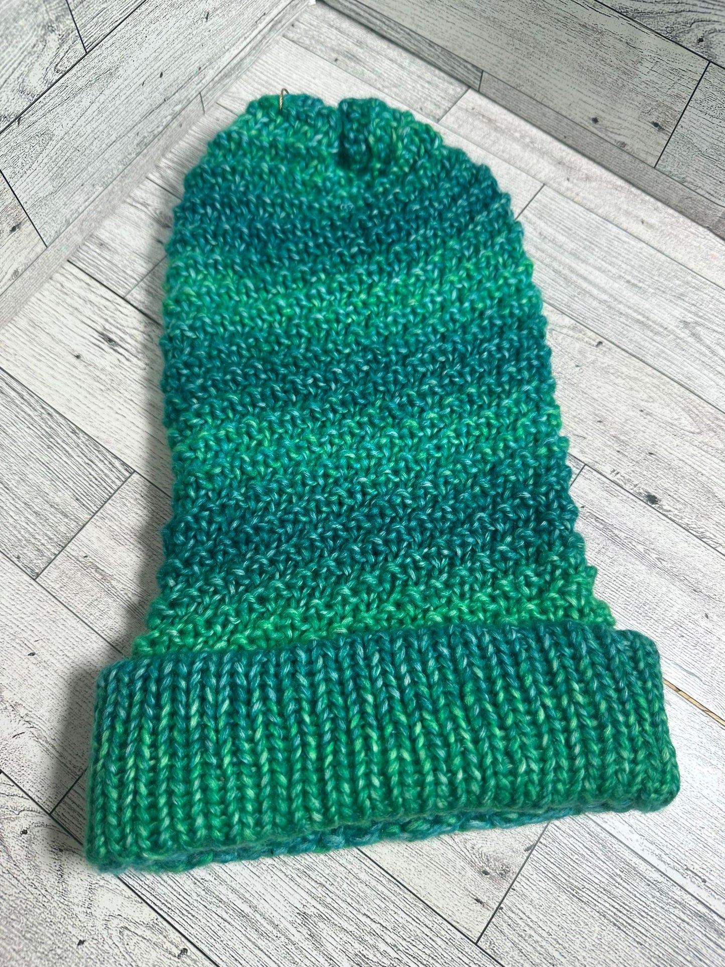 Beanie (multiple options)
