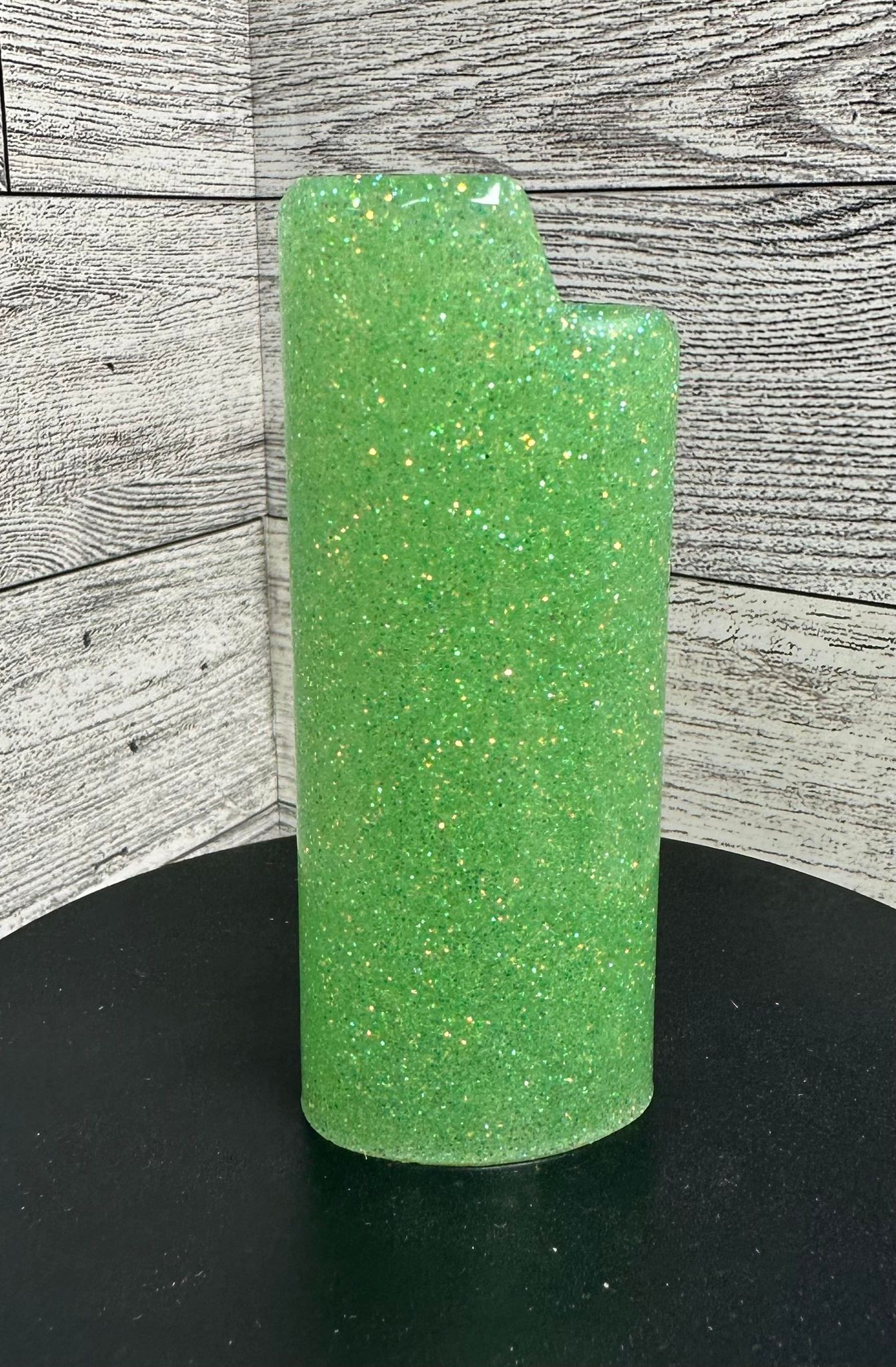 Resin Lighter Sleeve