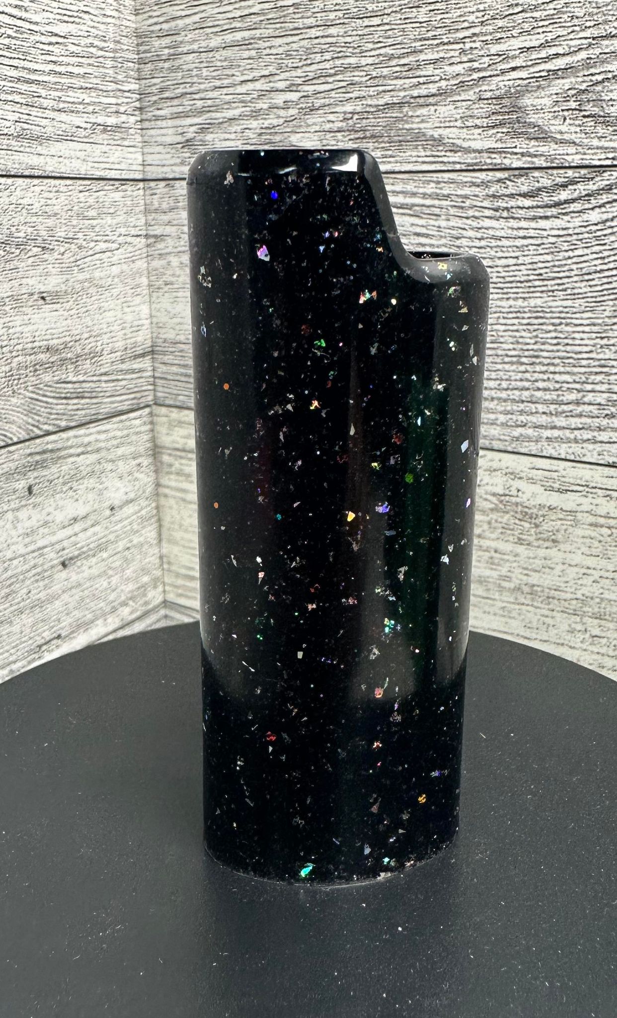 Resin Lighter Sleeve