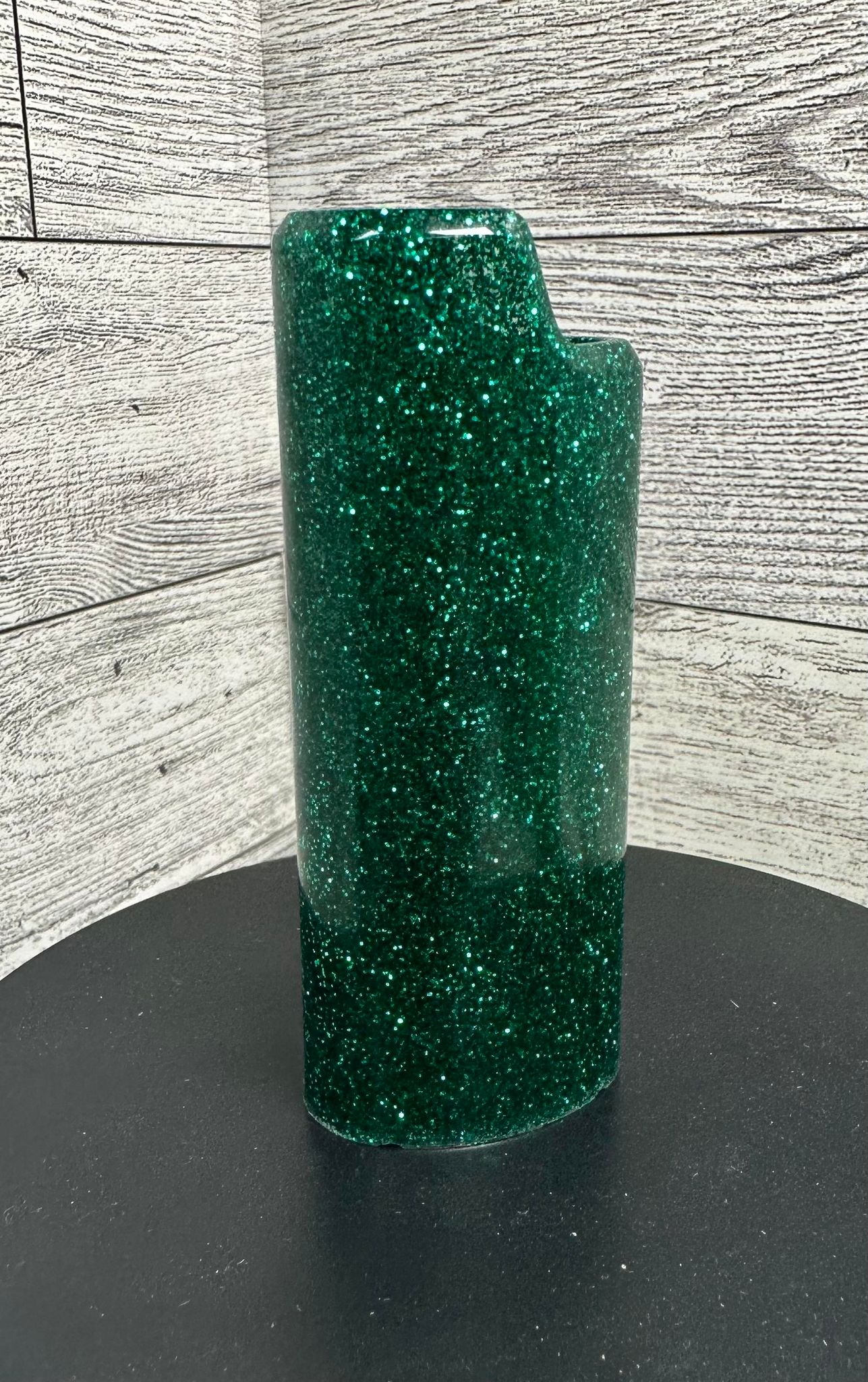 Resin Lighter Sleeve