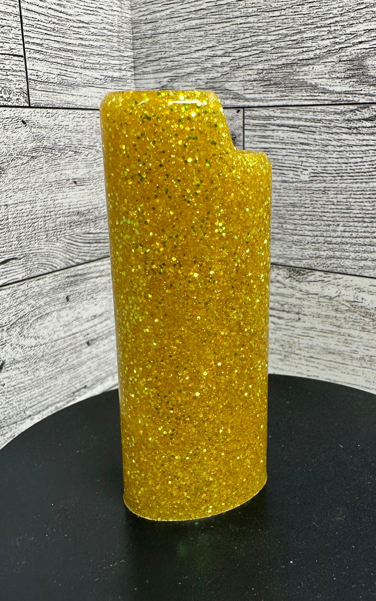 Resin Lighter Sleeve
