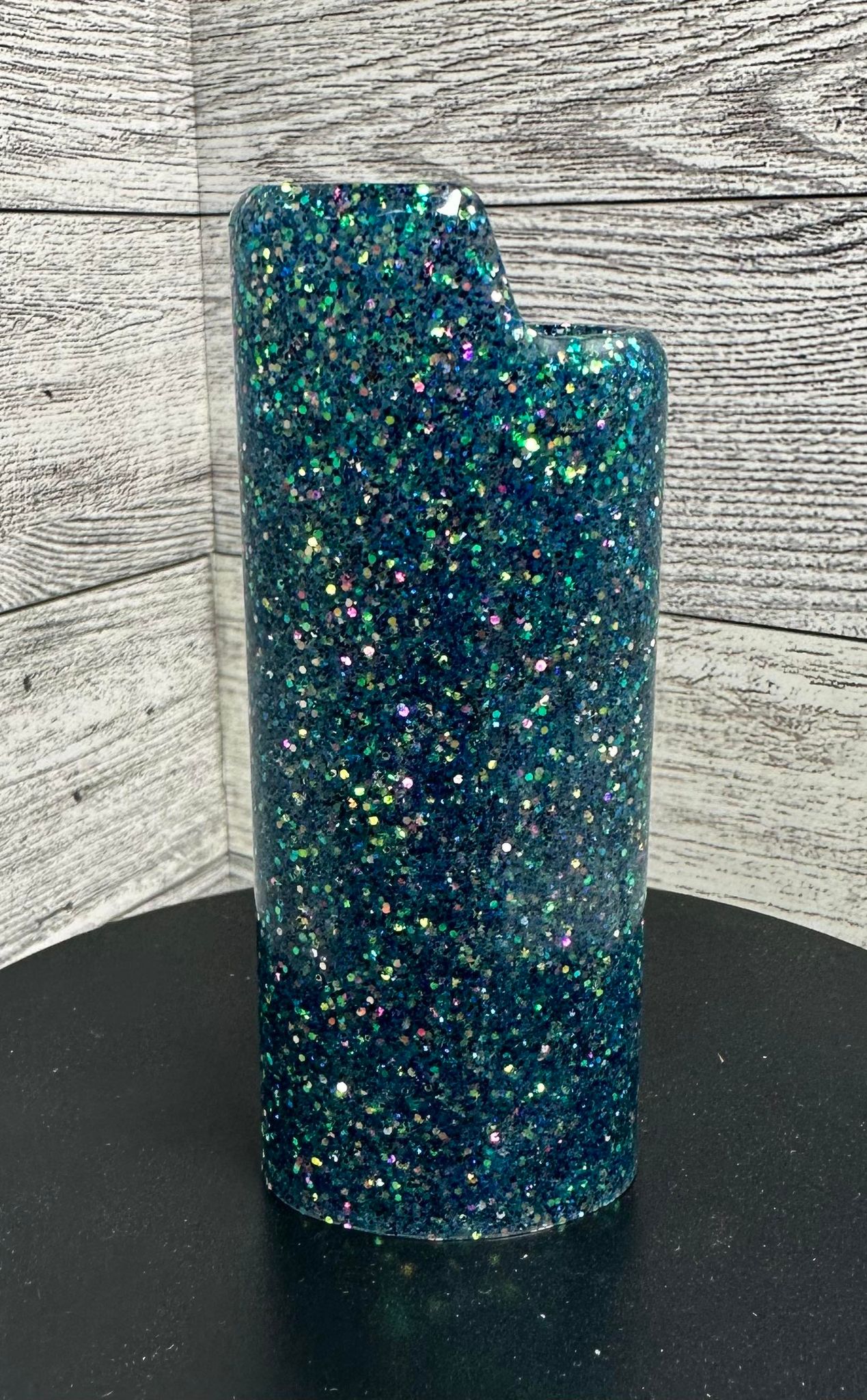 Resin Lighter Sleeve