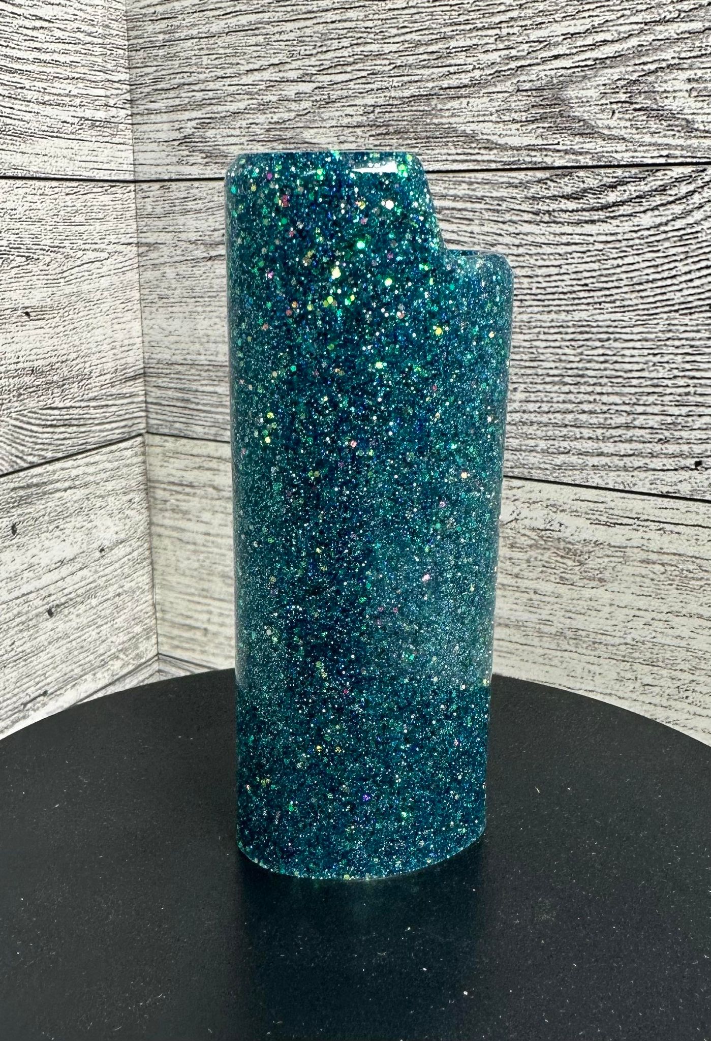 Resin Lighter Sleeve