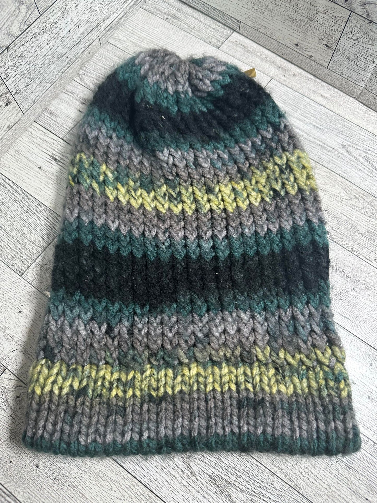Beanie (multiple options)