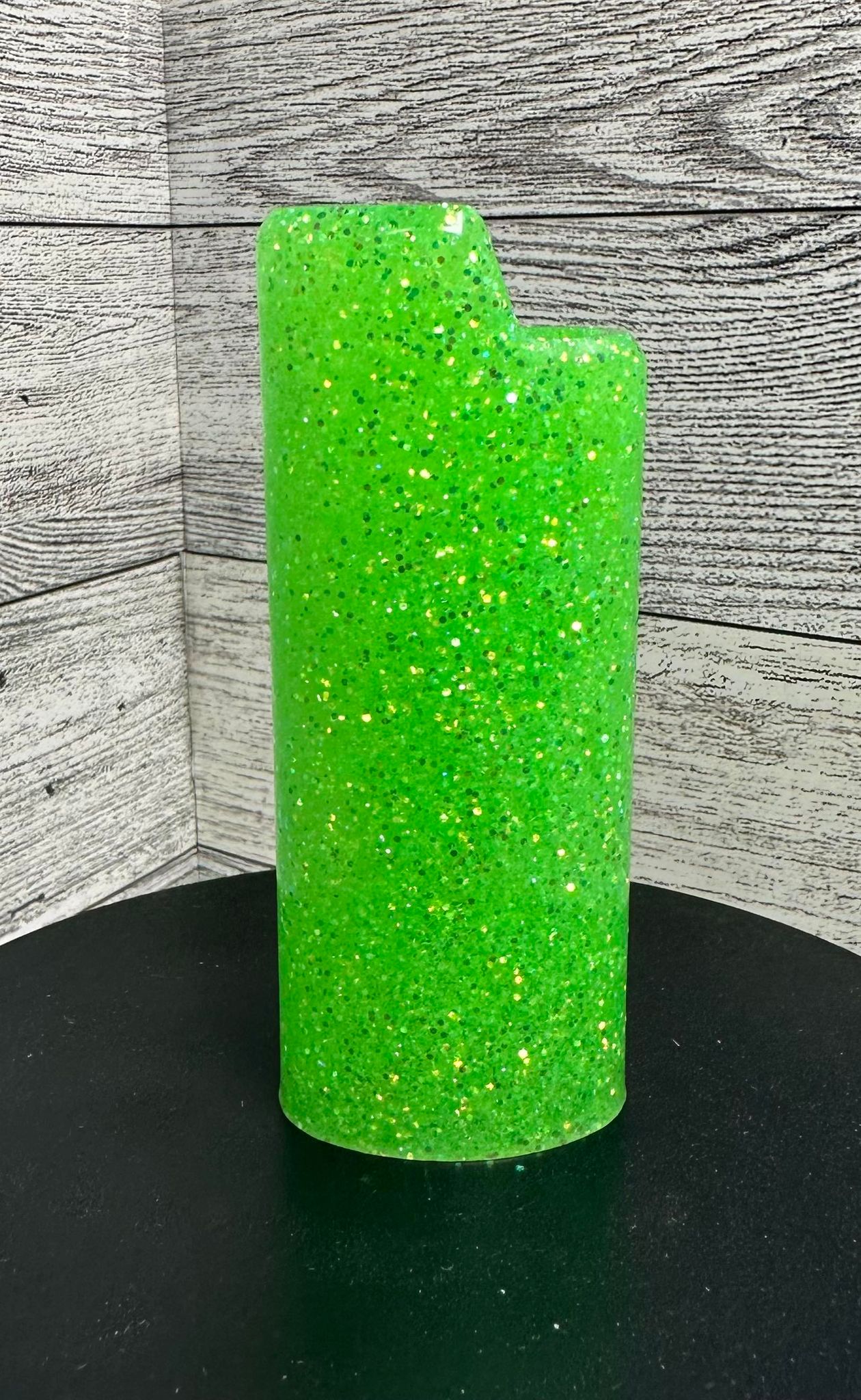 Resin Lighter Sleeve