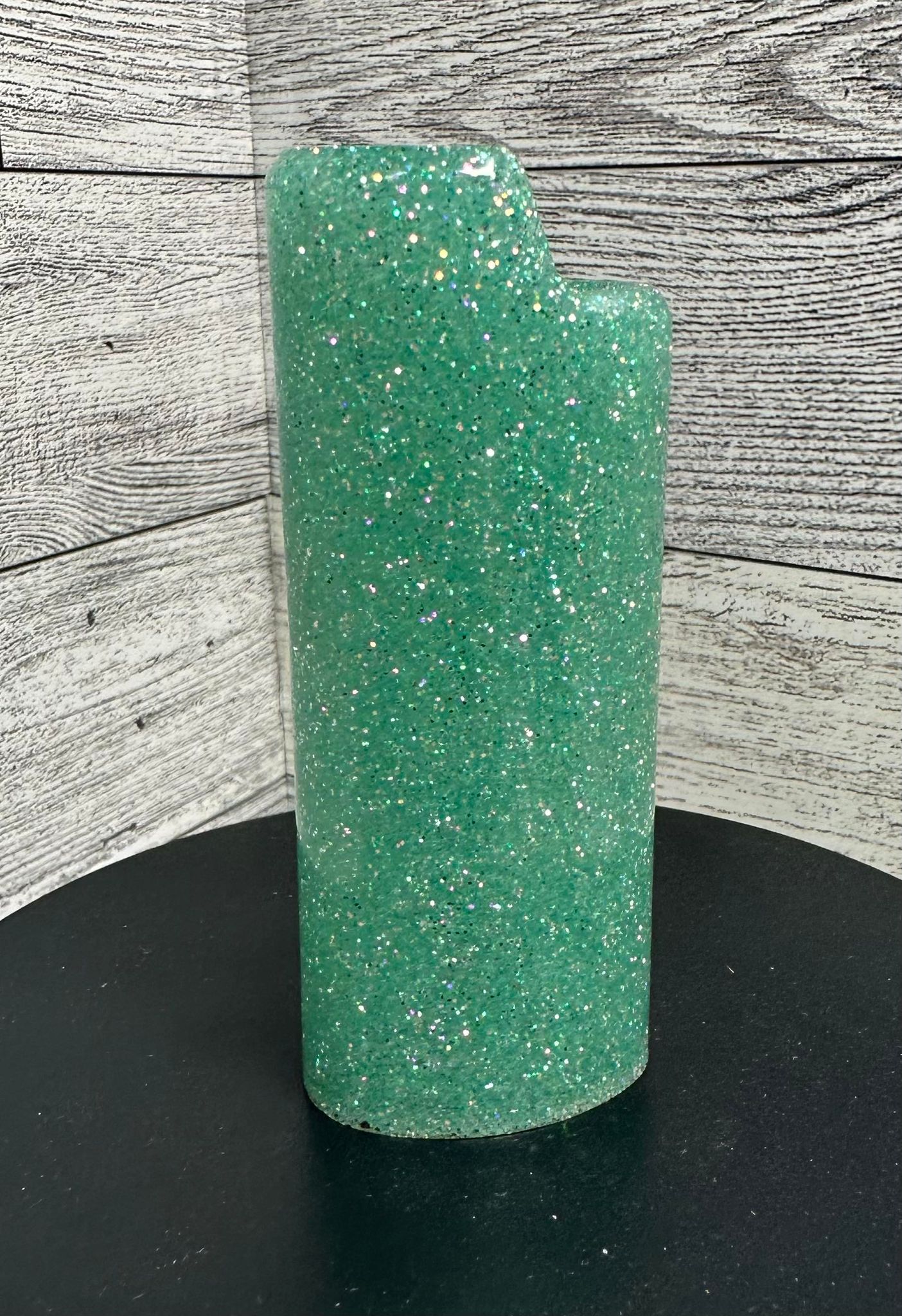 Resin Lighter Sleeve
