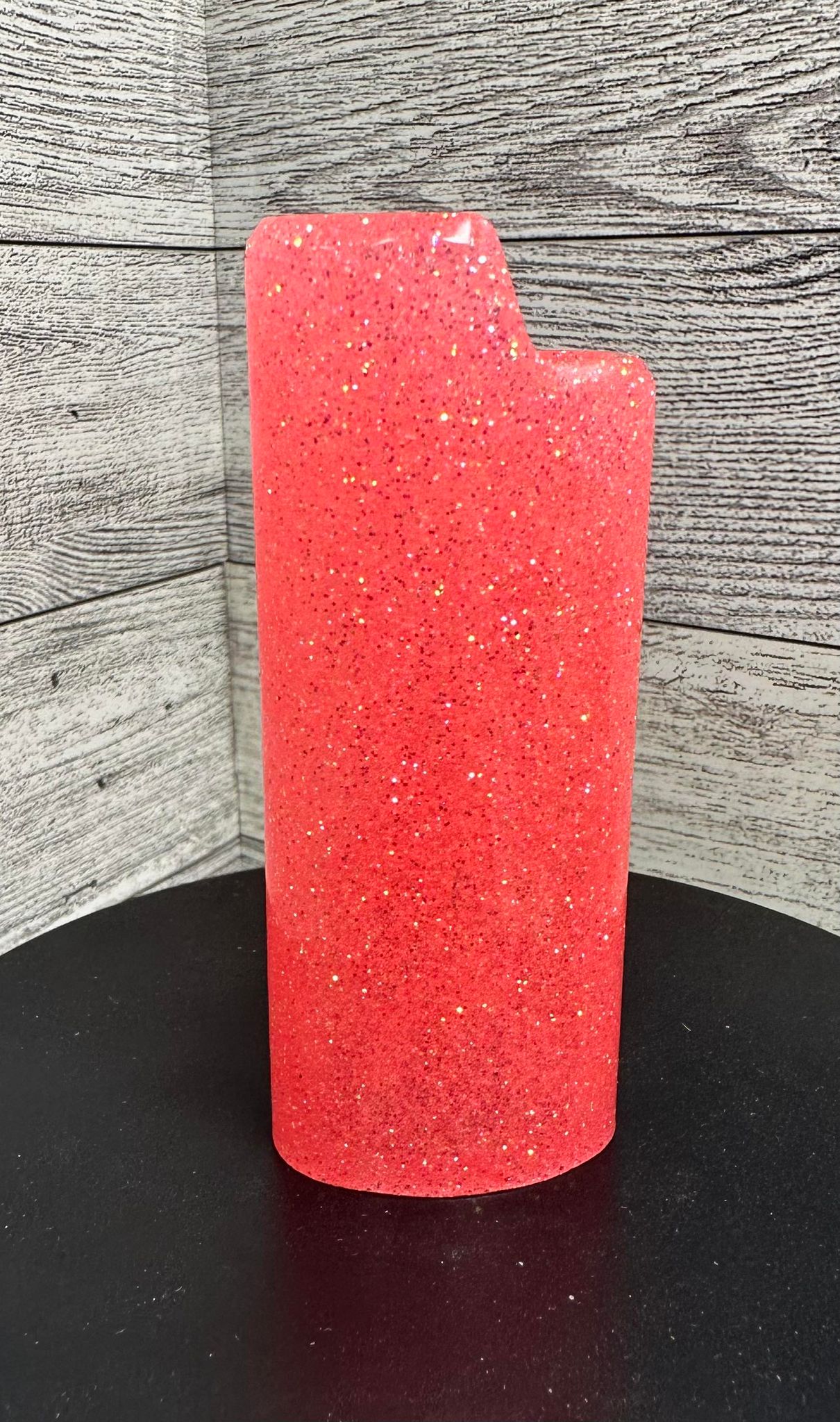 Resin Lighter Sleeve