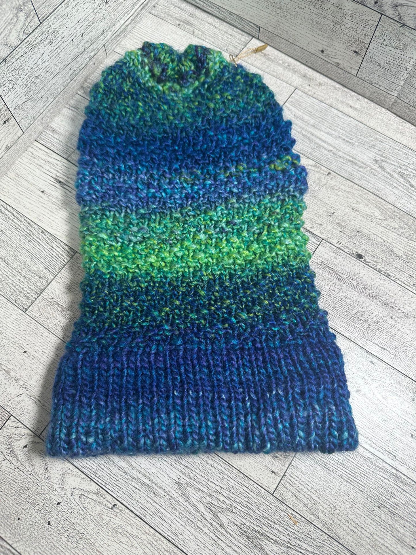 Beanie (multiple options)