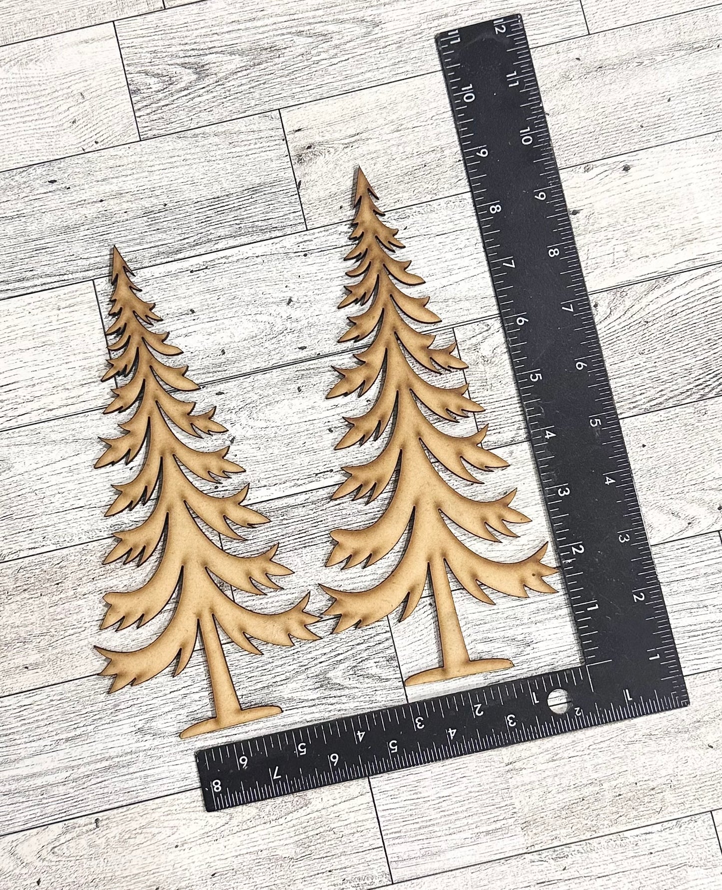 Trees