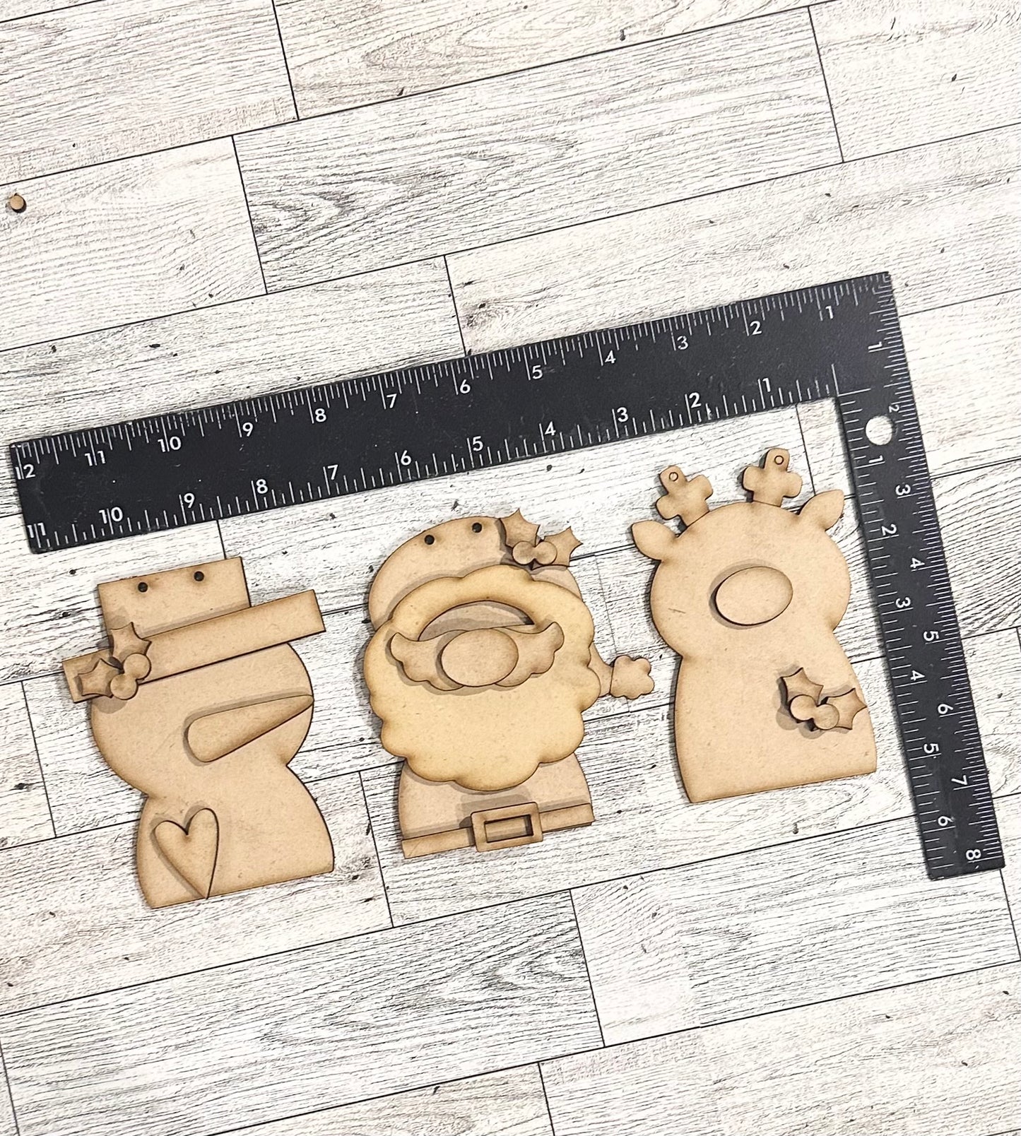 DIY Ornament Pack