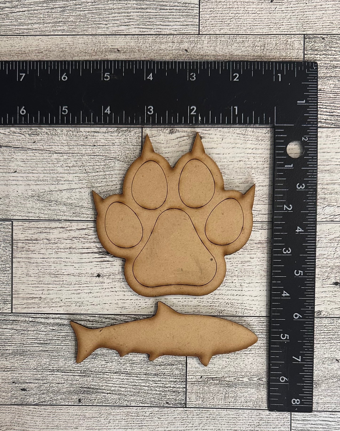Cat Paw
