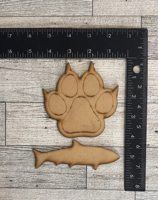 Cat Paw