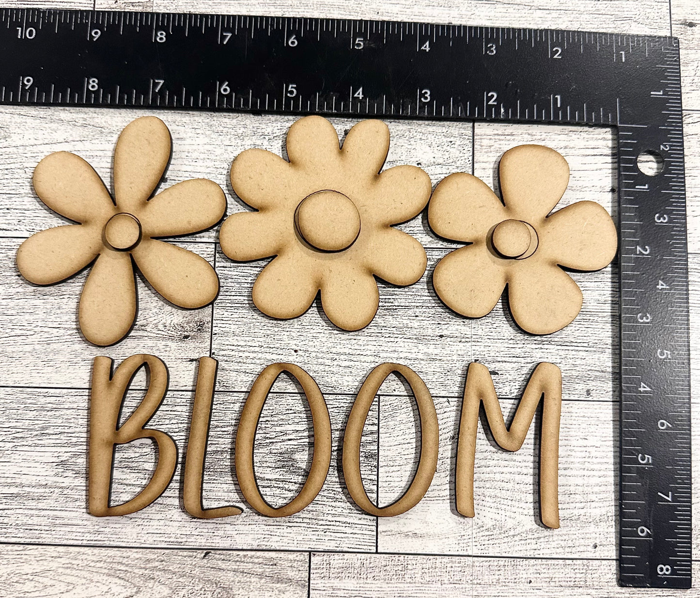 Groovy Flowers