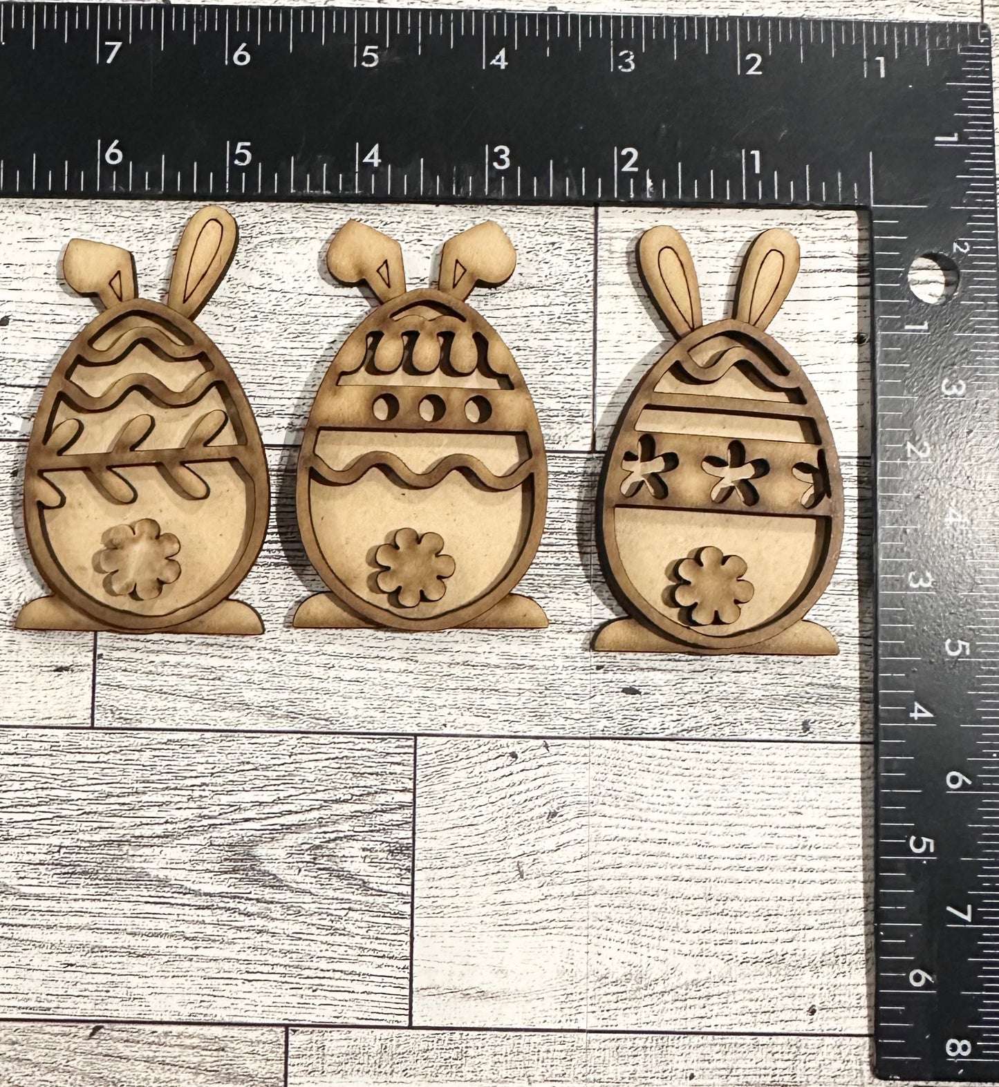 Egg Bunnies