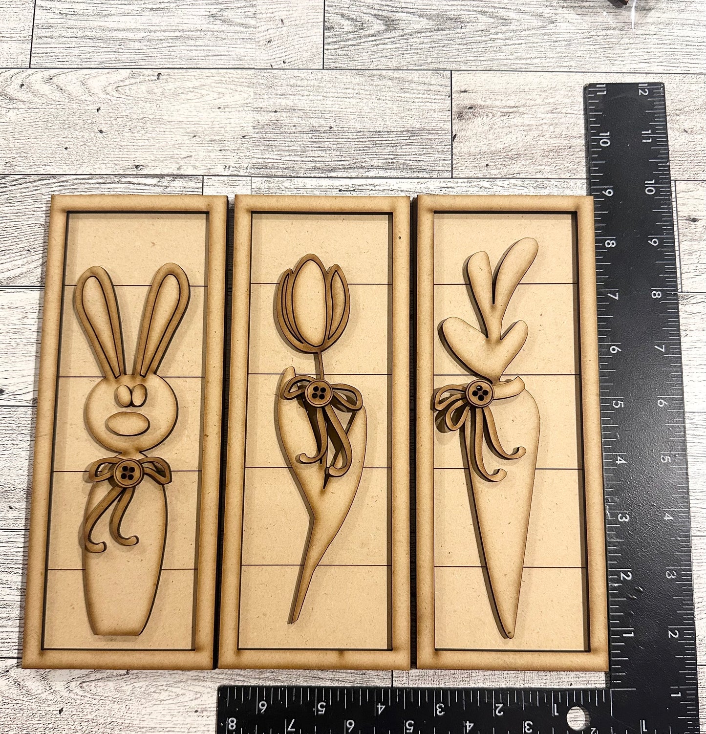 Easter Signs