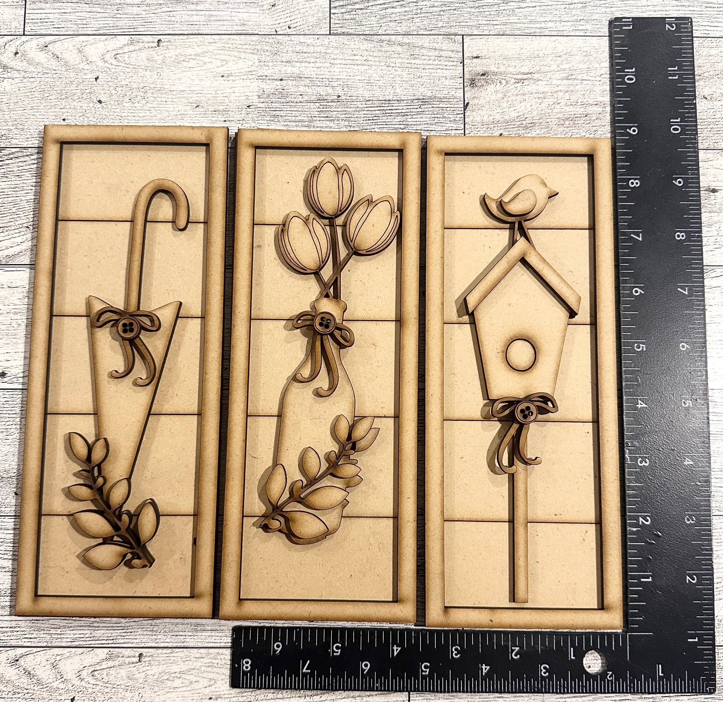 Spring Signs