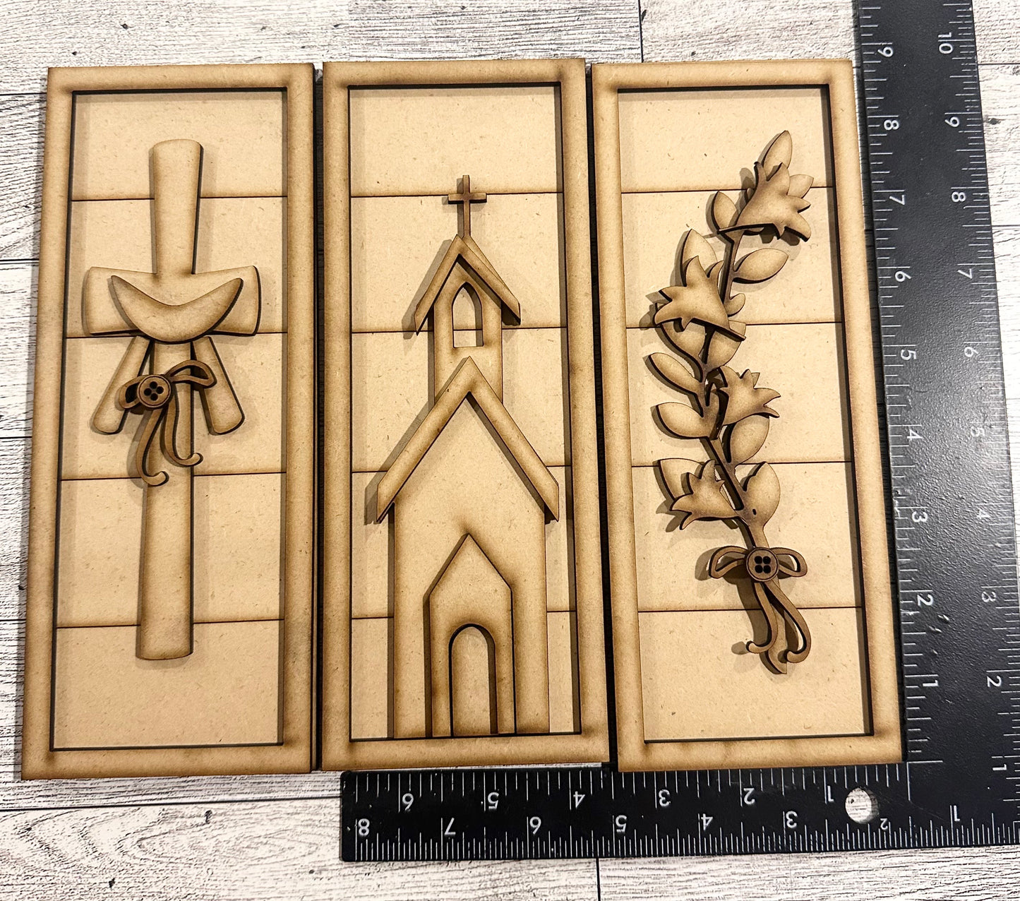 Faith Signs