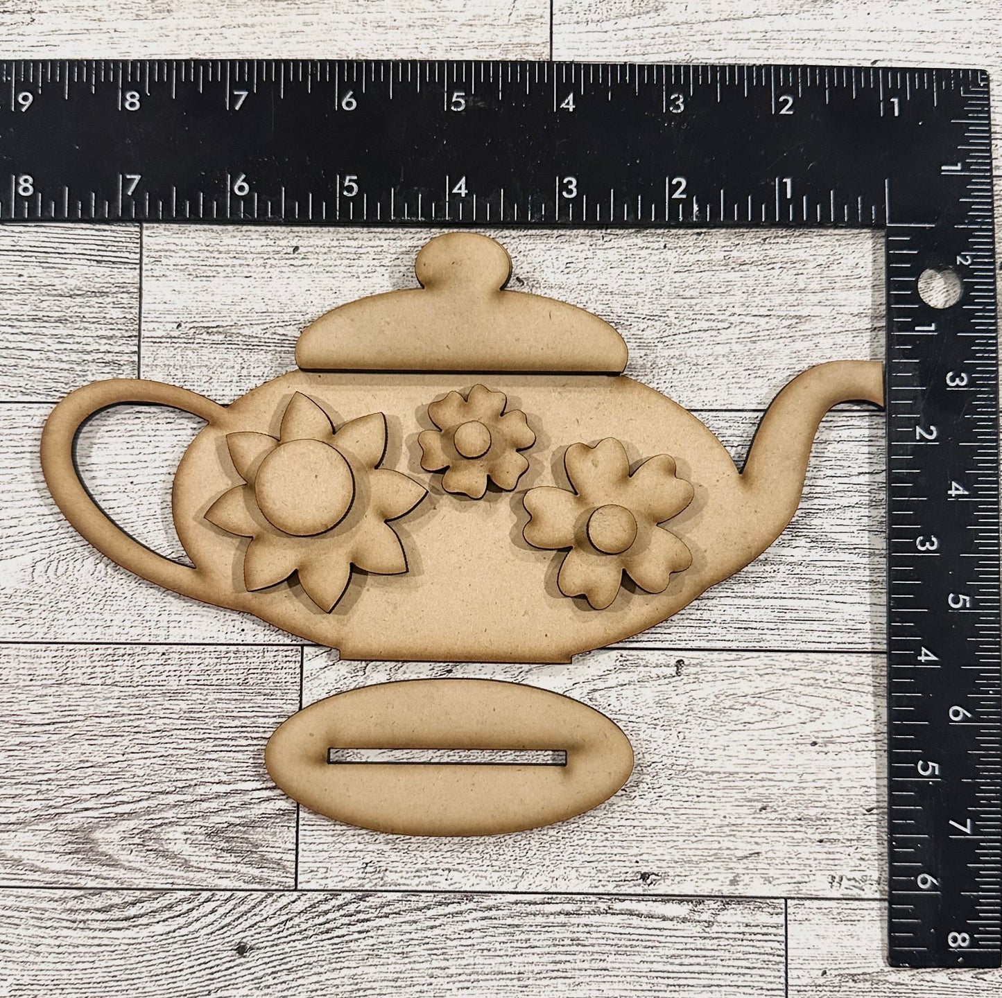 Teapot