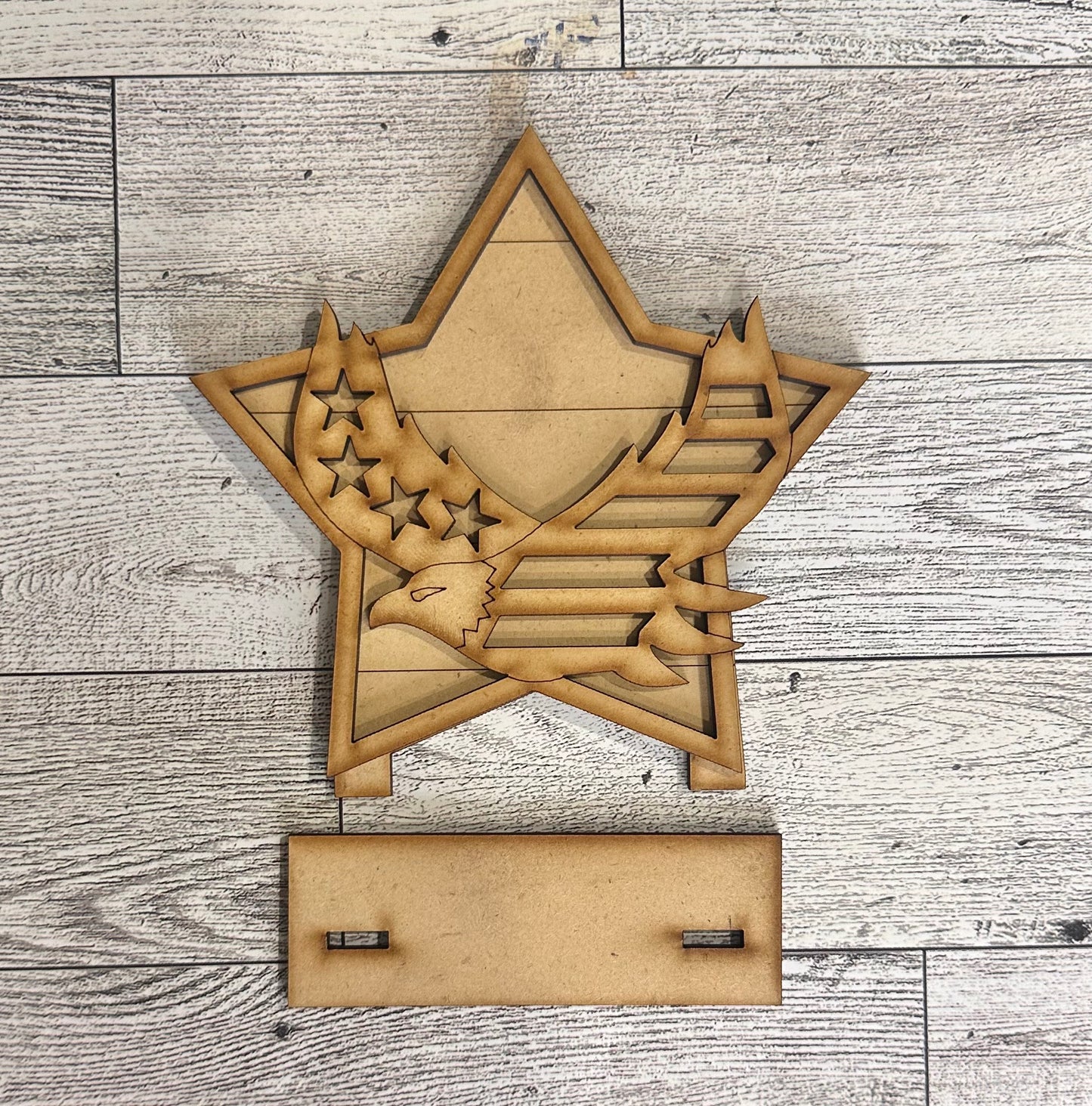 Eagle Star