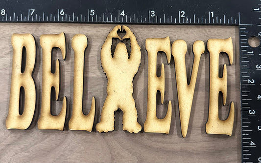 Believe