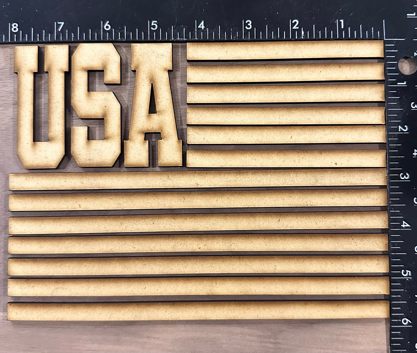 USA Flag
