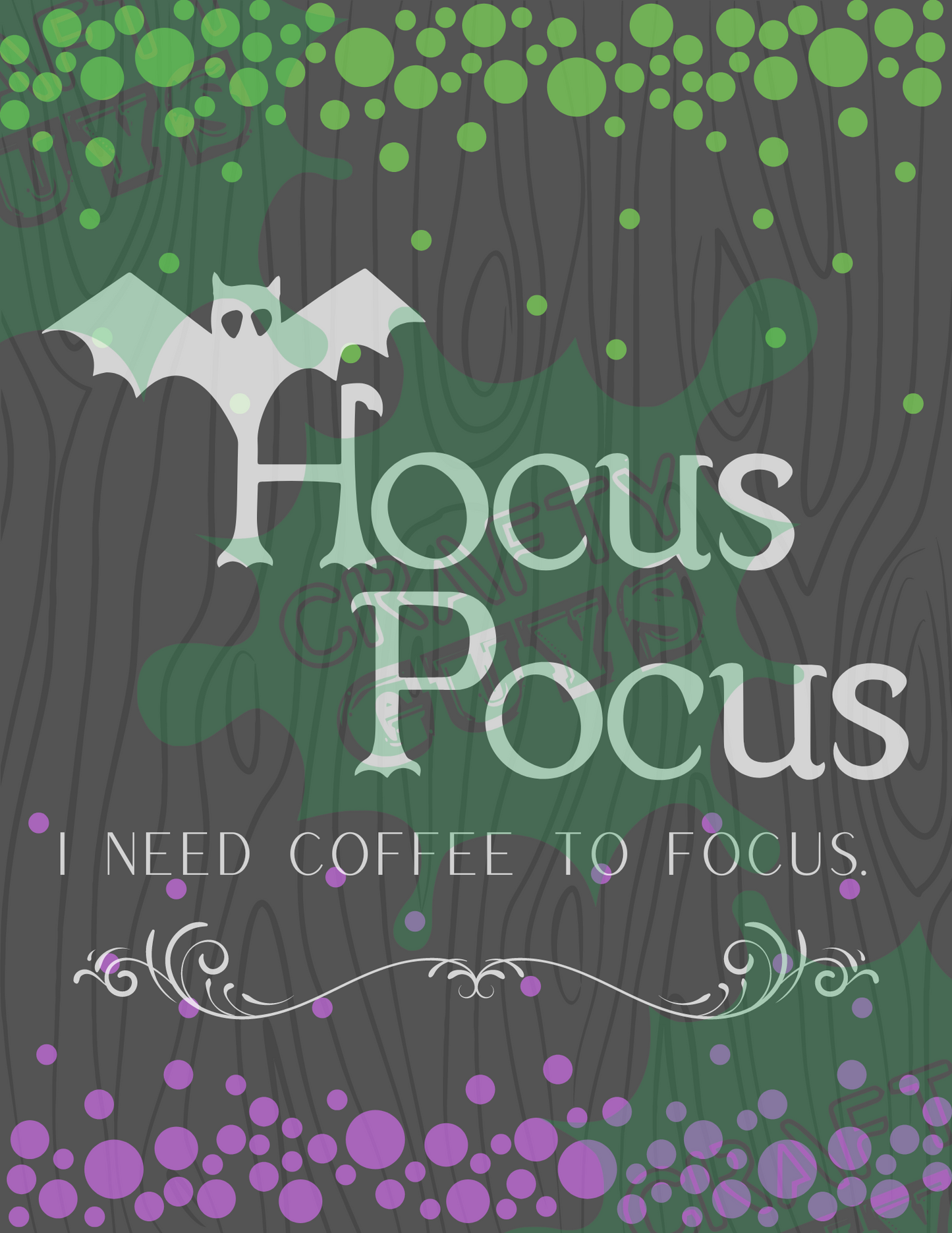 Coffee To Focus