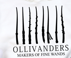 Maker of Fine Wands