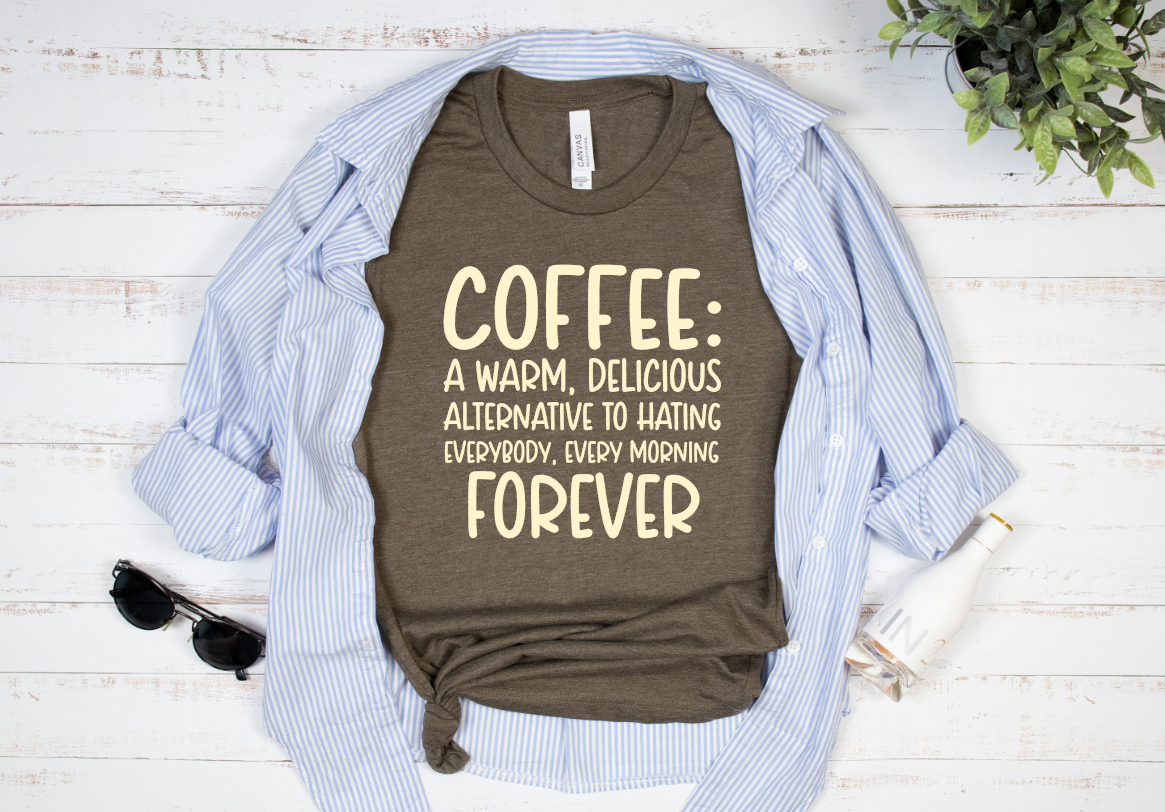 Coffee Alternative