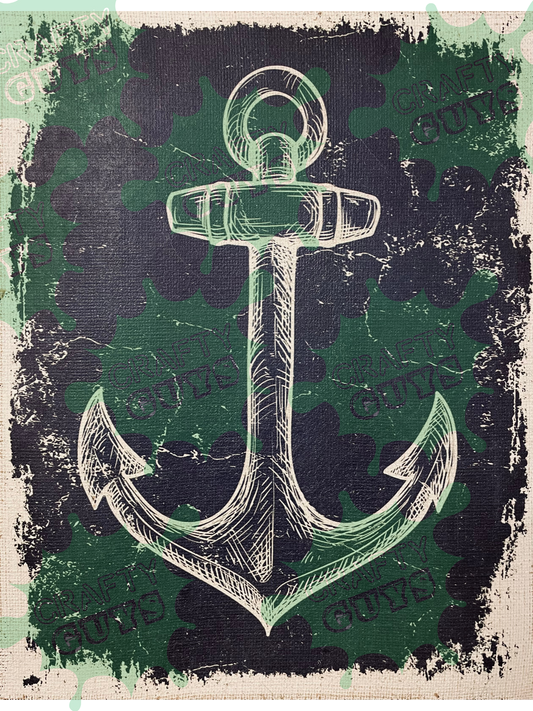 Anchor Printable
