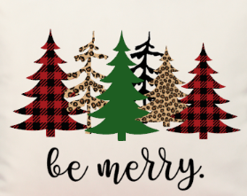Be Merry Trees