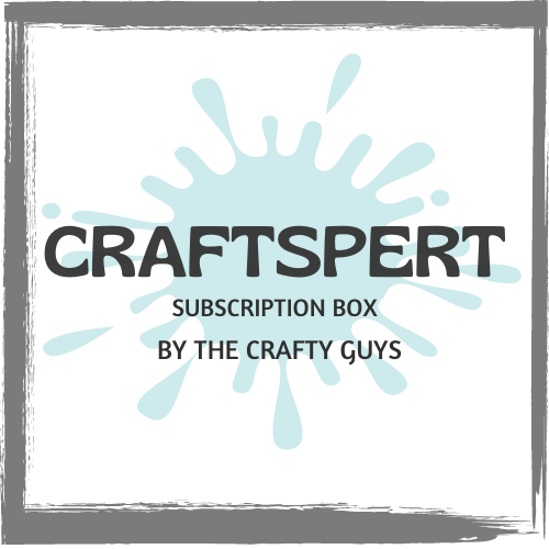 Craftspert's Subscription Box