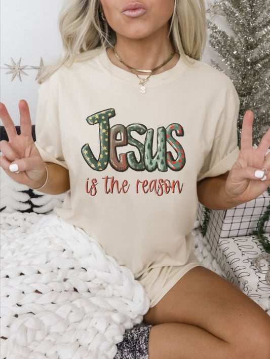 Jesus is the Reason