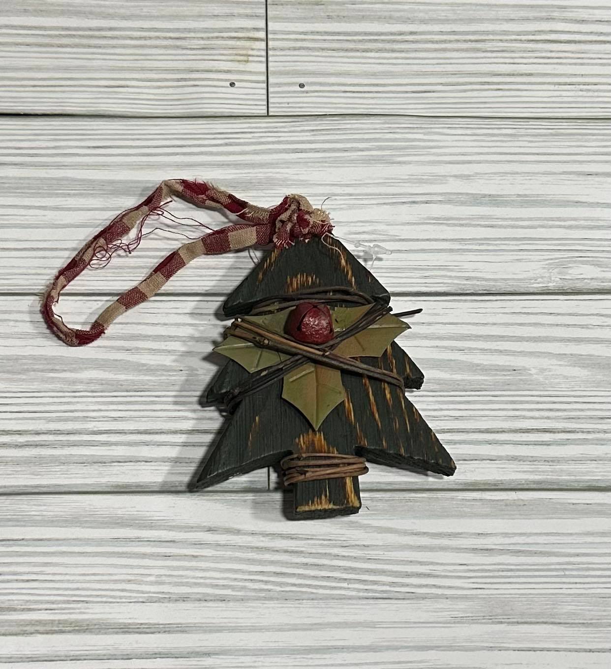 Tree Ornament