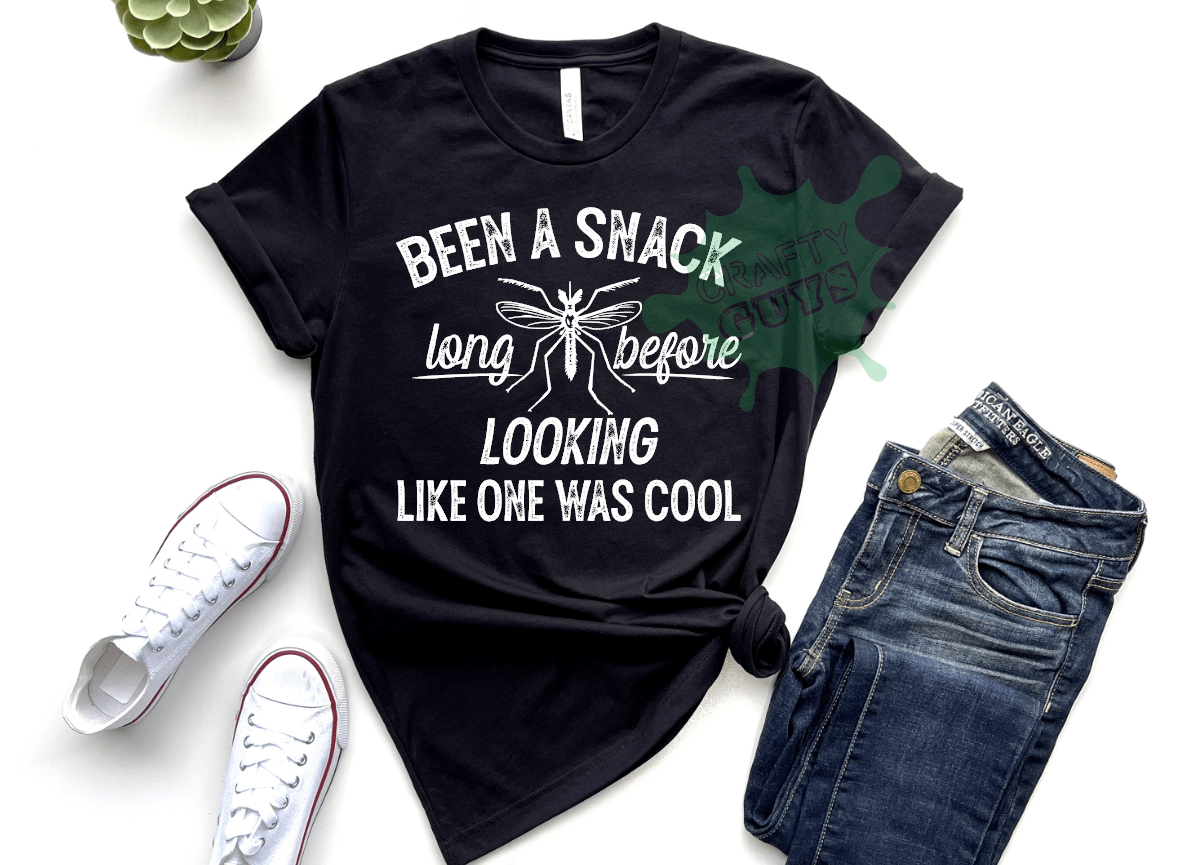 Been A Snack