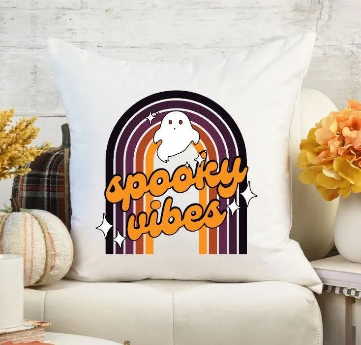 Spooky Vibes