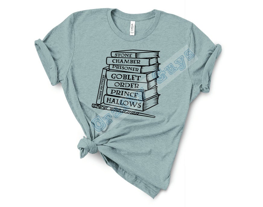 HP Books