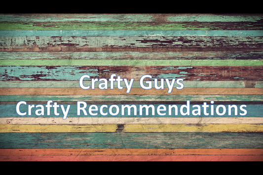 Crafty Recommendations