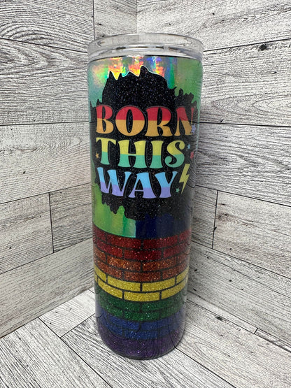 Born This Way 20oz