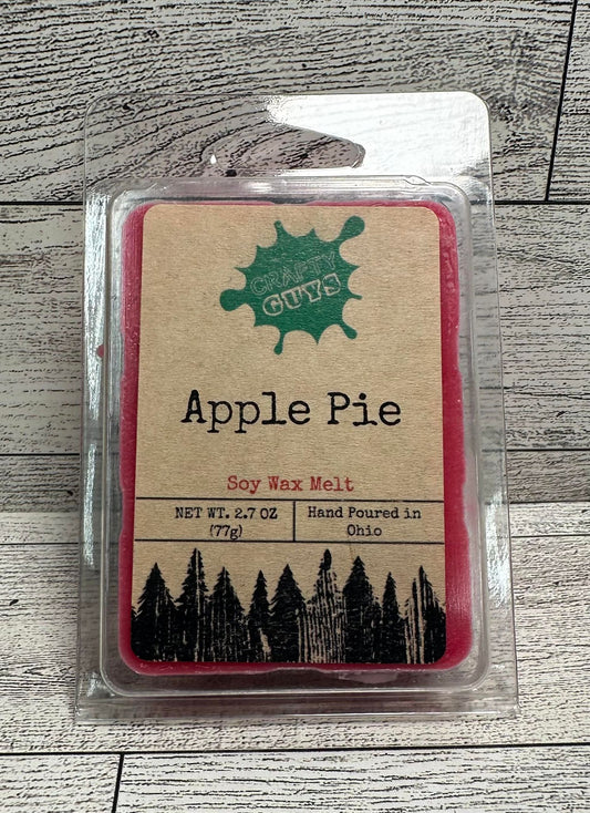 Apple Pie