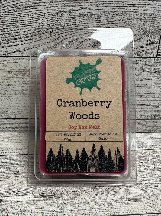 Cranberry Woods