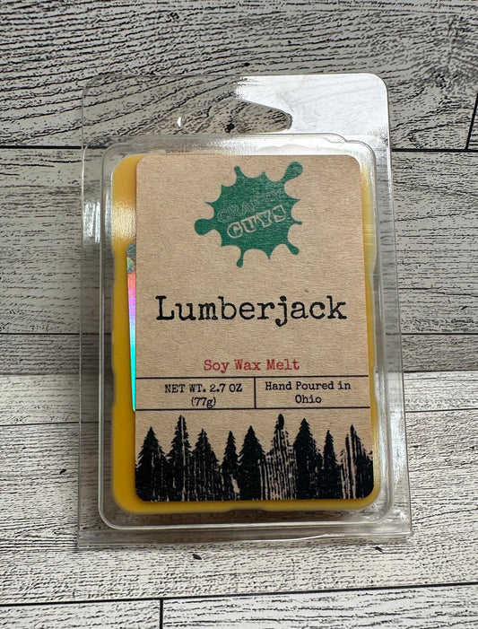 Lumberjack