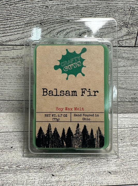 Balsam Fir